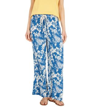 Hurley | Solana Wide Leg Pants商品图片,5.3折