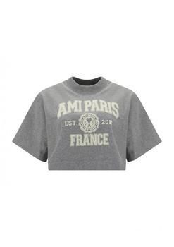AMI | T-Shirt商品图片,6.5折