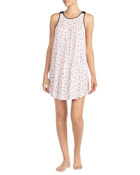 Kate Spade衣服, Kate Spade | evergreen polka-dot chemise商品图片 