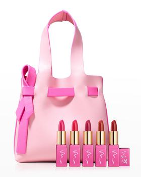 Estée Lauder | Pink Ribbon Mini Lipstick Collection商品图片,