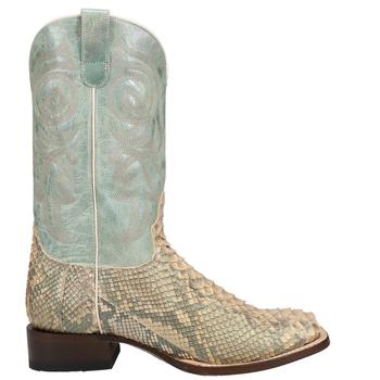 Oakley Python Square Toe Cowboy Boots product img