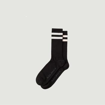 推荐Amundsson Sport Socks Black Nudie Jeans商品