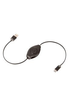 商品Premier Retractable USB-C Charge Cable,商家Nordstrom Rack,价格¥62图片
