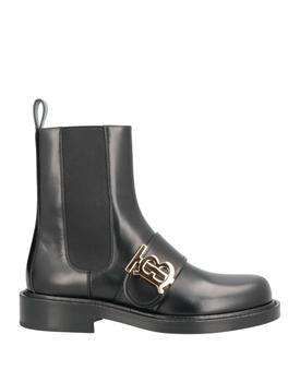 商品Burberry | Ankle boot,商家YOOX,价格¥4015图片