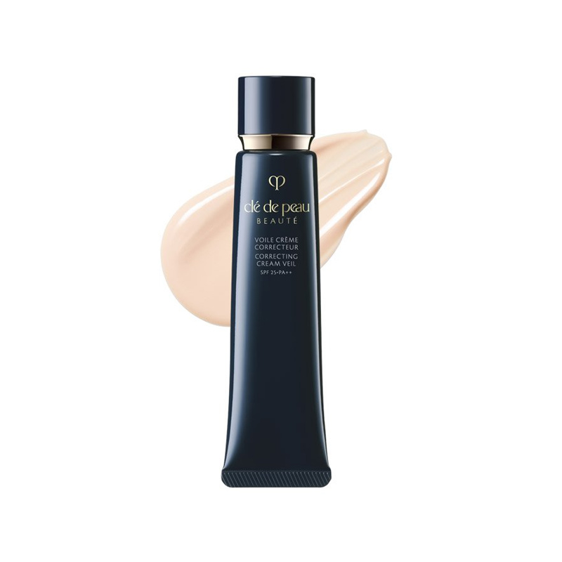商品Cle de Peau | CPB/肌肤之钥隔离霜37ml保湿遮瑕持妆妆前乳提亮肤色滋润（新款）【香港直邮】,商家ORACLE BEAUTY GLBAL SHOP,价格¥315图片