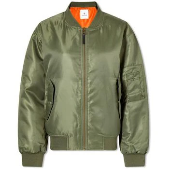 ANINE BING | Anine Bing Leon Bomber Jacket 