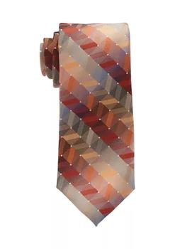 Van Heusen, Van Heusen | Lulos Geometric Print Tie商品图片 5折