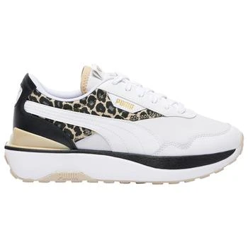 推荐PUMA Cruise Rider - Women's商品