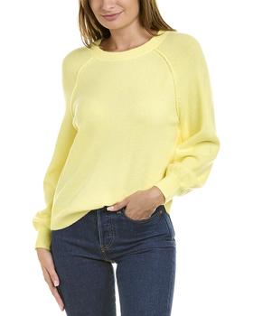 Vince Camuto Specialty Size, Vince Camuto | Vince Camuto Cozy Sweater商品图片 5折