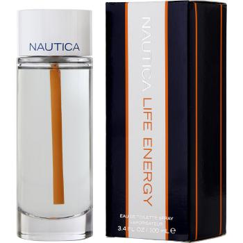 推荐诺蒂卡 生活能量男士淡香水 EDT 100ml商品