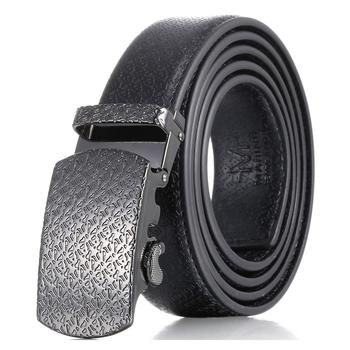 product Men's Casual Designer Ratchet Belts image