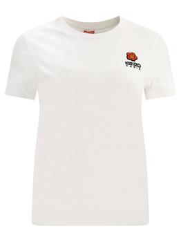 推荐"Crest Logo" t-shirt商品