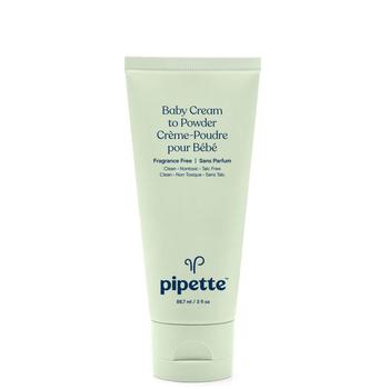 推荐Pipette Baby Cream to Powder 3 fl oz商品