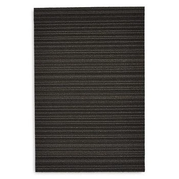 Chilewich | Skinny Stripe Shag Utility Mat, 24" x 36",商家Bloomingdale's,价格¥978