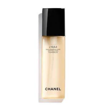 商品Chanel香奈儿柔亮卸妆油150ml图片