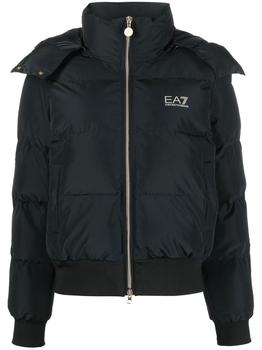EA7 | EA7 Short down jacket商品图片,7.4折