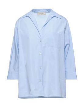 maxmara衣服, Weekend Max Mara | Solid color shirts & blouses商品图片 4.3折, 满2件减$5, 满减