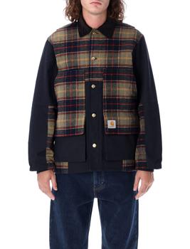 推荐Carhartt Highland Jacket商品