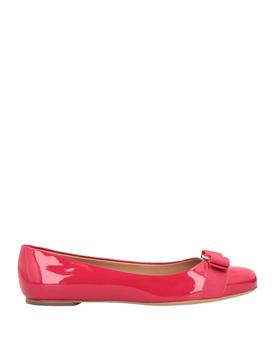 菲拉格慕芭蕾鞋, Salvatore Ferragamo | Ballet flats商品图片 6.4折
