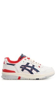 Comme des Garcons | Comme des Garçons Shirt X Asics Lace-Up Low-Top Sneakers 6.7折