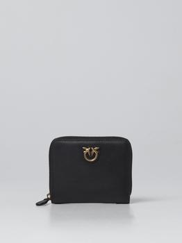pinko邮差包手提包, PINKO | PINKO PORTAFOGLI WOMEN'S WALLET商品图片 8.3折