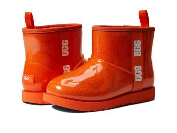 ugg classic clear mini, UGG | Classic Clear Mini II (Toddler/Little Kid/Big Kid)商品图片 4.4折起