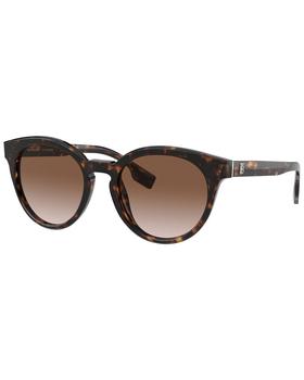 Burberry Women's BE4326 52mm Sunglasses product img