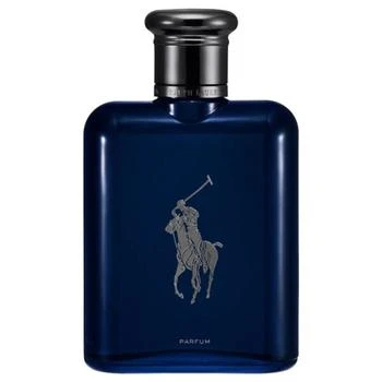推荐Men's Polo Blue Parfum EDP Spray 4.2 oz (Tester) Fragrances 3605972697189商品
