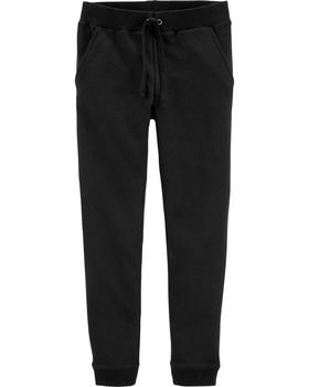 product Pull-On French Terry Joggers image