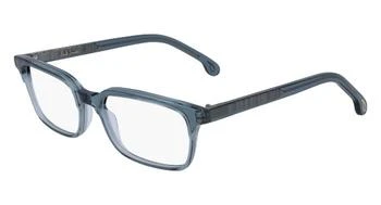 推荐Adelade Demo Rectangular Unisex Eyeglasses PSOP002V2 004 54商品