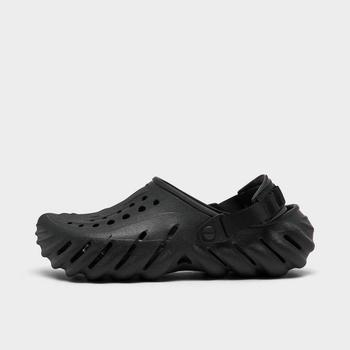Crocs | Big Kids' Crocs Echo Clog Shoes商品图片,