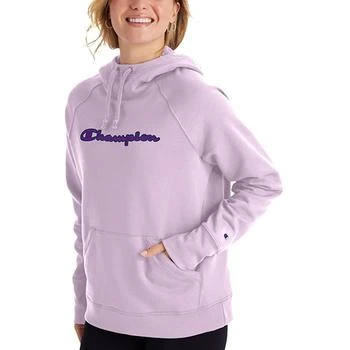 推荐Champion Womens Sweatshirt Workout Hoodie商品