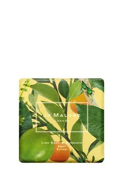 Jo Malone London | Lime Basil and Mandarin Soap,商家Harvey Nichols,价格¥204