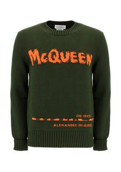 Alexander McQueen | Sweater商品图片,