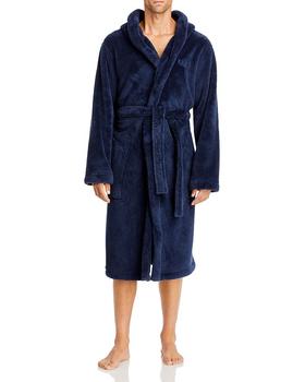 UGG | Beckett Faux Sherpa Bathrobe商品图片,