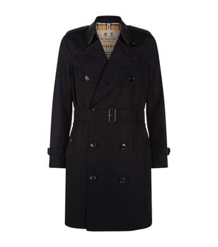 加拿大burberry大衣, Burberry | The Chelsea Heritage Trench Coat商品图片 