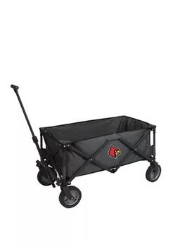 ONIVA | Ncaa Louisville Cardinals Adventure Wagon Portable Utility Wagon,商家Belk,价格¥3028