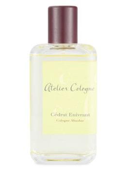 推荐Cédrat Enivrant Cologne Absolue商品