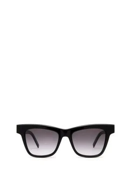 Yves Saint Laurent | Saint Laurent Eyewear Square Frame Sunglasses 7.2折, 独家减免邮费