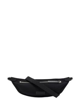 商品NA | Black Le Banane Yeló belt Bag,商家GENTE Roma,价格¥1450图片