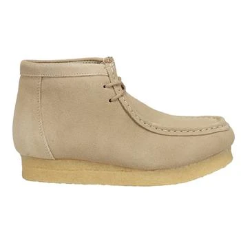 Roper | Gum Sticker Chukka Booties,商家SHOEBACCA,价格¥790