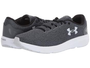 Under Armour | Charged Pursuit 2 Twist商品图片,5.6折