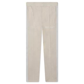 Palm Angels | Palm Angels Classic Track Pants - Off White商品图片,额外8.5折, 额外八五折