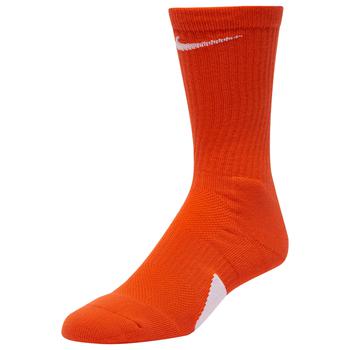 NIKE | Nike Elite Crew Socks商品图片,额外8折, 满$120减$20, 满$75享8.5折, 满减, 满折, 额外八折