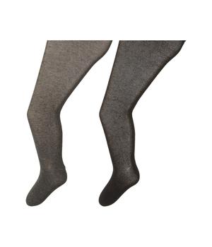 推荐Seamless Organic Cotton Tights 2-Pack (Infant/Toddler/Little Kid/Big Kid)商品