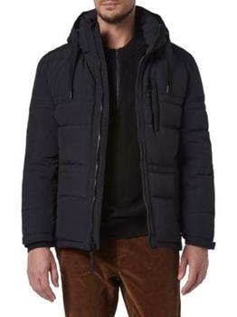 Marc New York by Andrew Marc | Huxley Down-Filled Jacket商品图片,4.6折