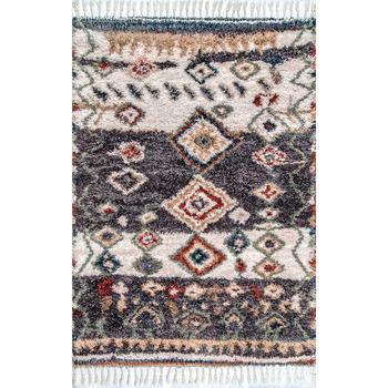 nuLOOM, nuLOOM | Fergusion OZFG01C 2' x 3' Area Rug商品图片 额外9折, 额外九折