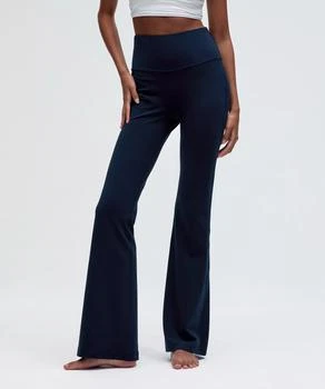 Lululemon | Groove Nulu Super-High-Rise Flared Pant *Regular,商家Lululemon Canada,价格¥806