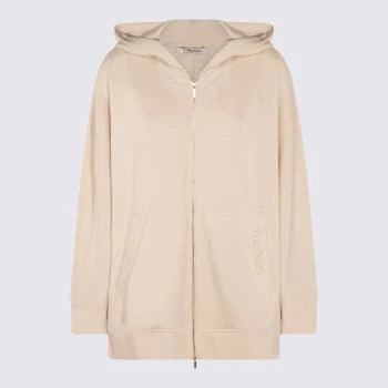Max Mara | Max Mara 女士卫衣 252991601160013020002 白色,商家Beyond Moda Europa,价格¥1276