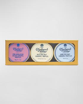 推荐Salted Caramel Truffles Gift Set商品